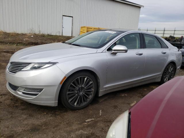 lincoln mkz 2013 3ln6l2j99dr807824