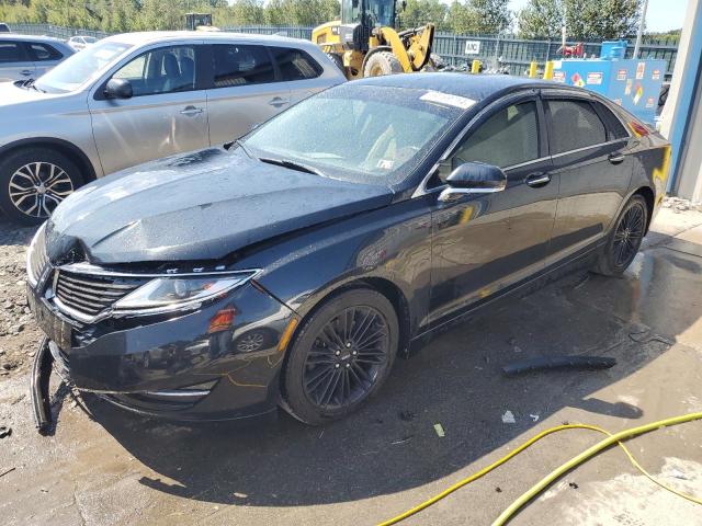 lincoln mkz 2013 3ln6l2j99dr827460