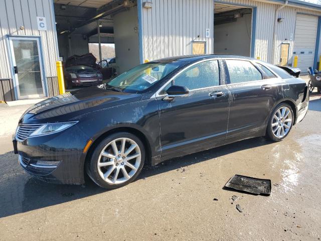 lincoln mkz 2014 3ln6l2j99er833034