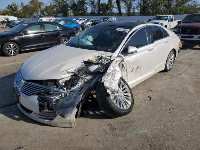 lincoln mkz 2015 3ln6l2j99fr610333