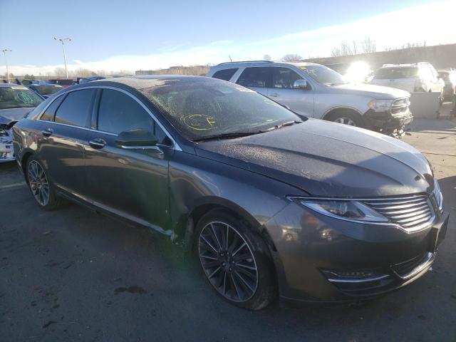 lincoln mkz 2016 3ln6l2j99gr632639