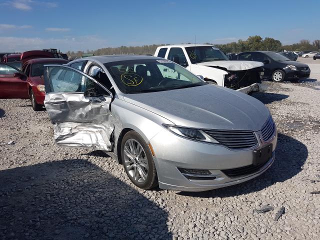 lincoln mkz 2013 3ln6l2j9xdr809159