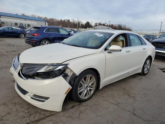 lincoln mkz 2013 3ln6l2j9xdr813244