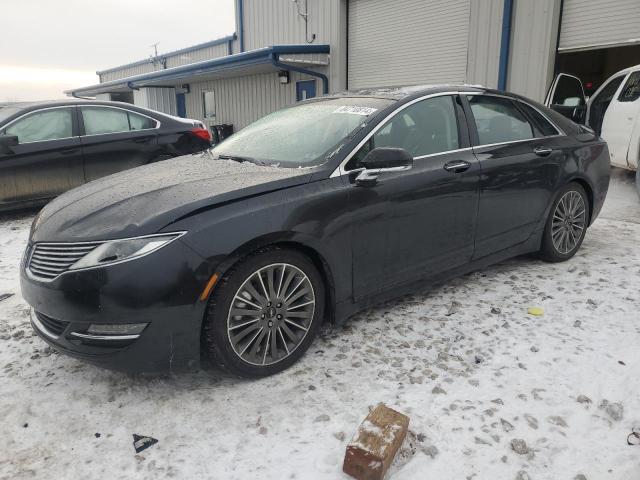 lincoln mkz 2013 3ln6l2j9xdr817763