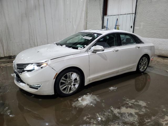 lincoln mkz 2013 3ln6l2j9xdr818508