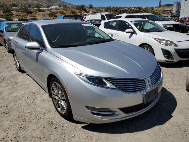 lincoln mkz 2013 3ln6l2j9xdr821473