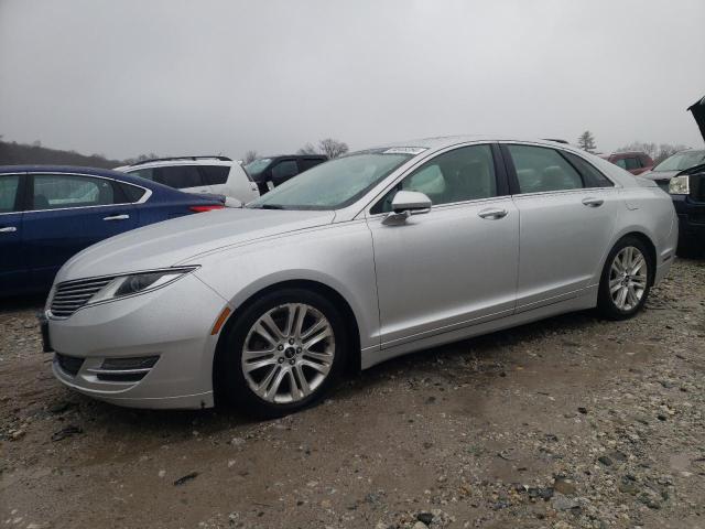 lincoln mkz 2016 3ln6l2j9xgr608818