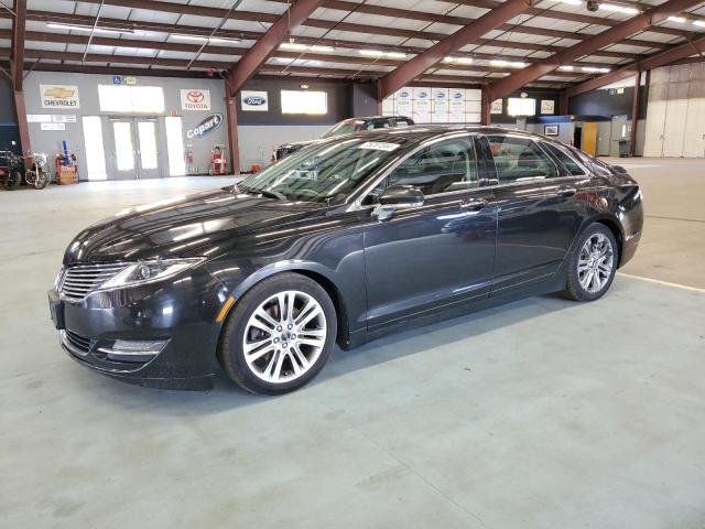 lincoln mkz 2013 3ln6l2jk0dr812994