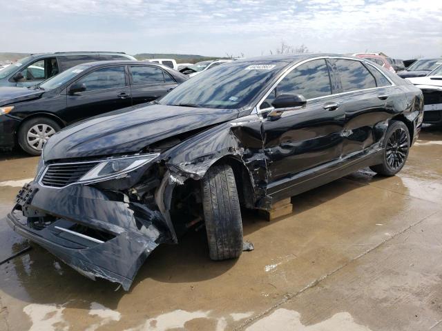 lincoln mkz 2013 3ln6l2jk0dr817869