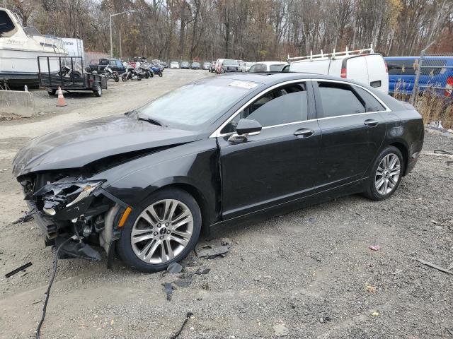 lincoln mkz 2014 3ln6l2jk0er825973