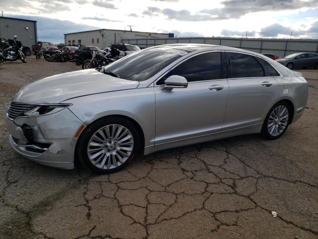 lincoln mkz 2016 3ln6l2jk0gr620592