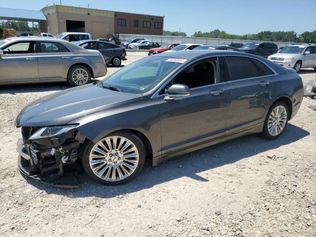 lincoln mkz 2016 3ln6l2jk0gr629115