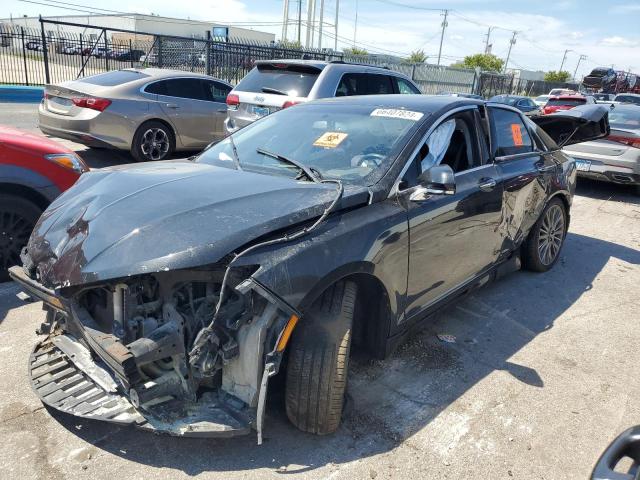 lincoln mkz 2013 3ln6l2jk1dr811062