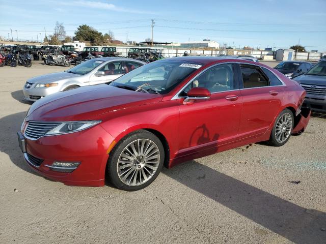 lincoln mkz 2013 3ln6l2jk1dr823065