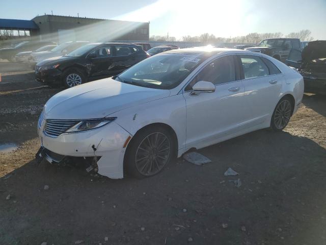 lincoln mkz 2015 3ln6l2jk1fr616291