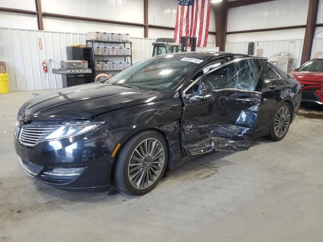 lincoln mkz 2013 3ln6l2jk2dr814827