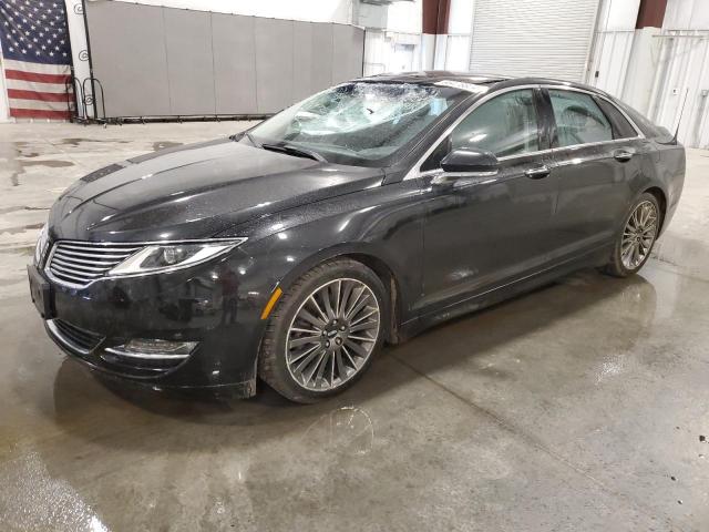 lincoln mkz 2013 3ln6l2jk2dr815346