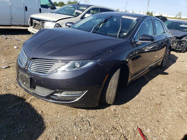 lincoln mkz 2013 3ln6l2jk2dr827948