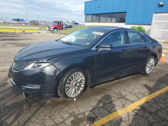 lincoln mkz 2014 3ln6l2jk3er808066