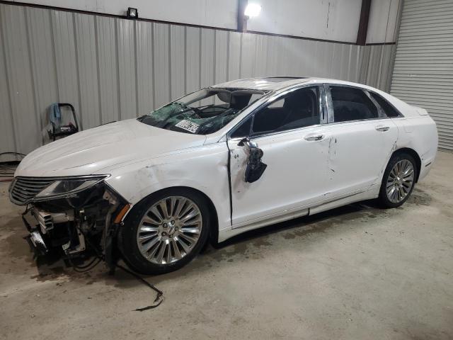 lincoln mkz 2014 3ln6l2jk3er820251