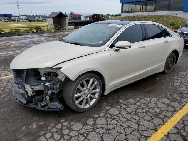 lincoln mkz 2014 3ln6l2jk3er834666