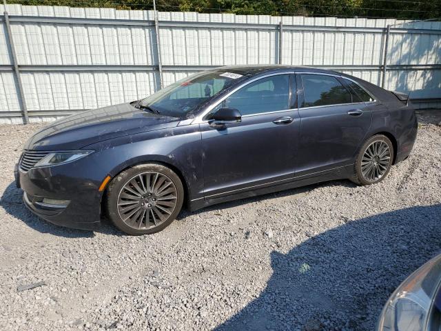 lincoln mkz 2013 3ln6l2jk4dr806499