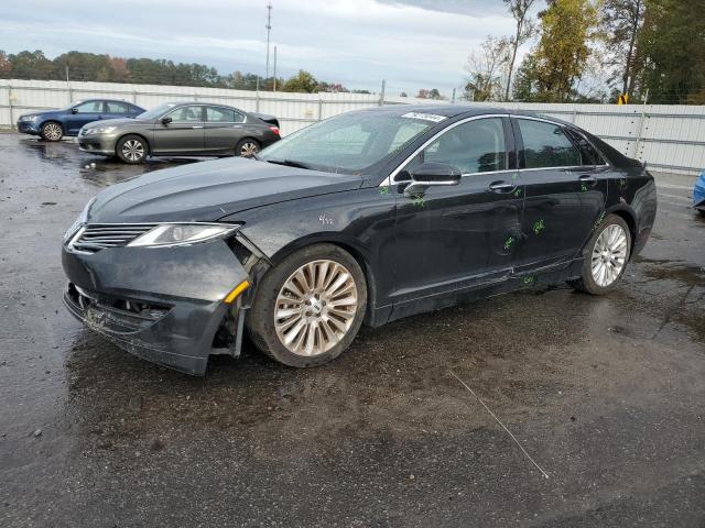 lincoln mkz 2014 3ln6l2jk4er802468