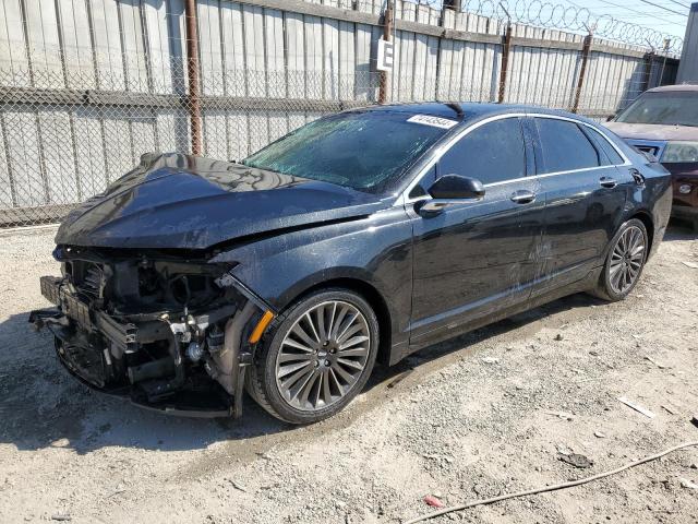 lincoln mkz 2014 3ln6l2jk4er815639