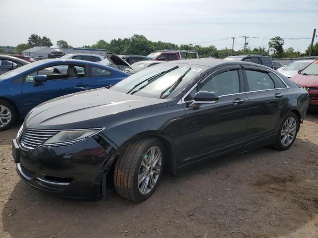 lincoln mkz 2014 3ln6l2jk4er830805