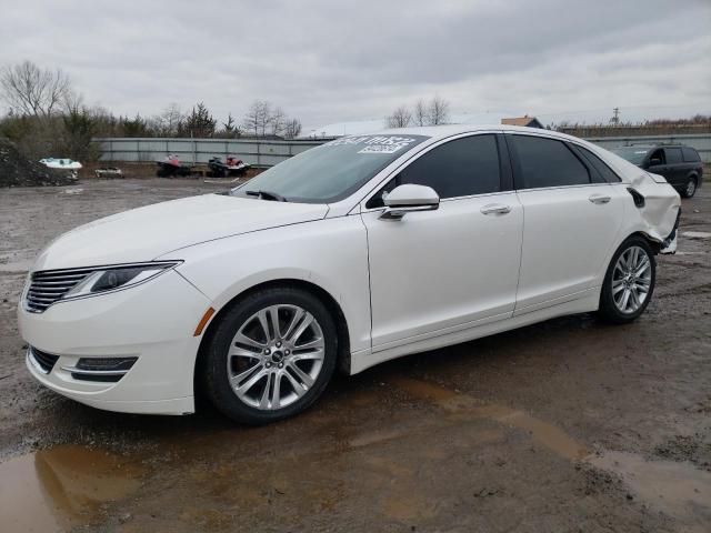 lincoln mkz 2015 3ln6l2jk4fr608170