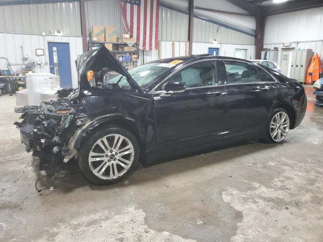 lincoln mkz 2016 3ln6l2jk4gr628484