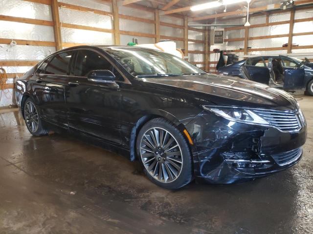 lincoln mkz 2014 3ln6l2jk5er812958