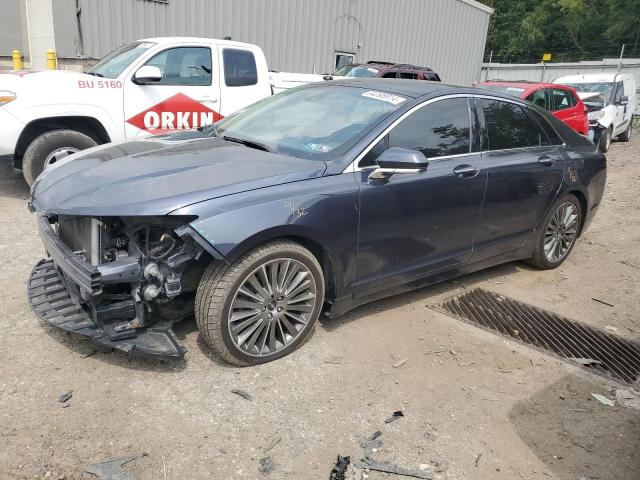 lincoln mkz 2013 3ln6l2jk6dr821201