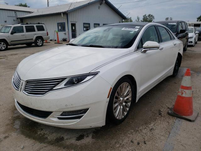 lincoln mkz 2015 3ln6l2jk6fr612639