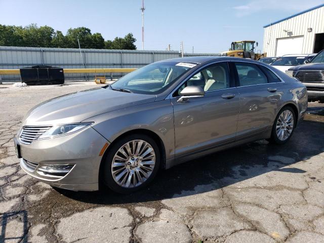 lincoln mkz 2016 3ln6l2jk6gr623917