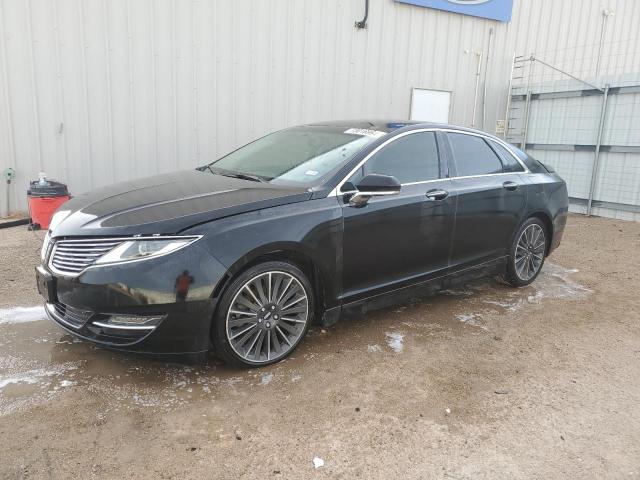 lincoln mkz 2016 3ln6l2jk6gr631855