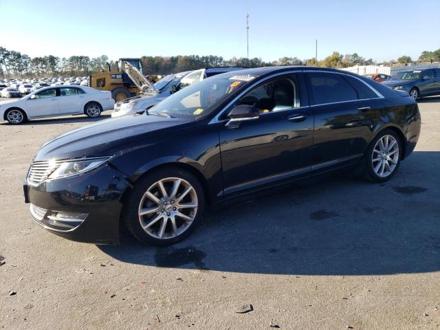 lincoln mkz 2014 3ln6l2jk7er829938