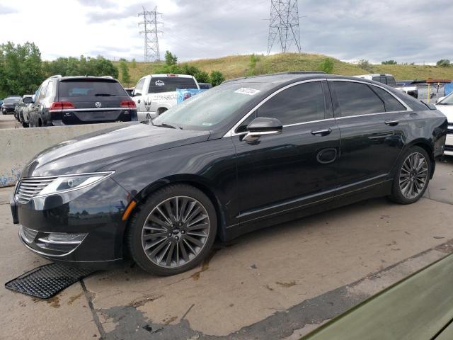 lincoln mkz 2015 3ln6l2jk7fr609961