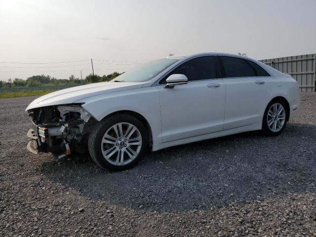 lincoln mkz 2015 3ln6l2jk7fr616344