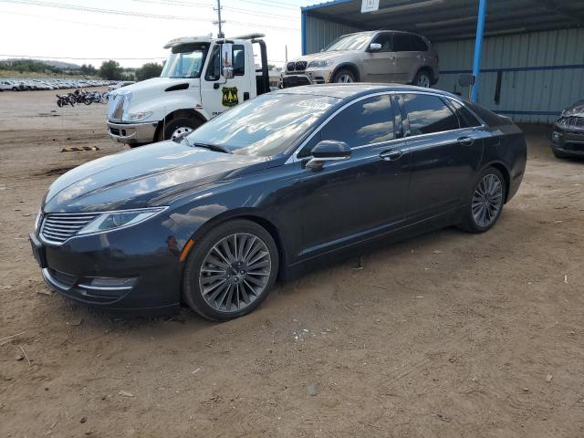 lincoln mkz 2015 3ln6l2jk7fr617879