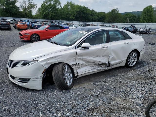 lincoln mkz 2016 3ln6l2jk7gr614787