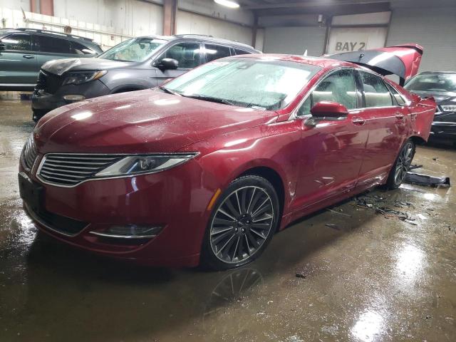 lincoln mkz 2016 3ln6l2jk7gr615308