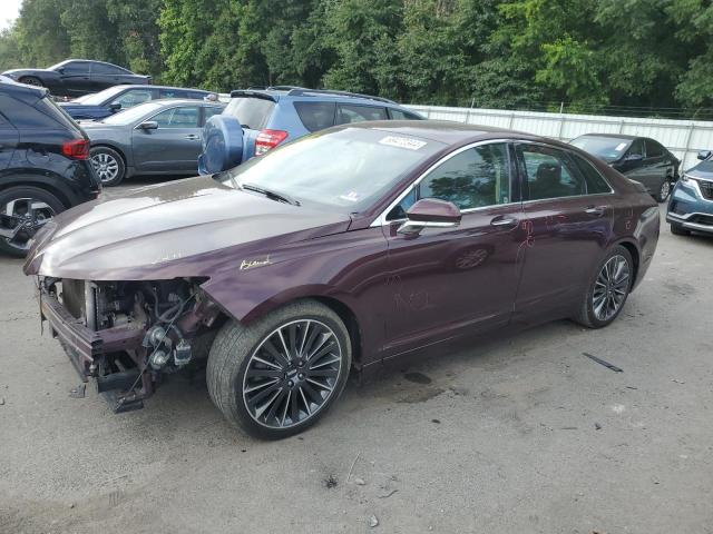 lincoln mkz 2013 3ln6l2jk8dr807543