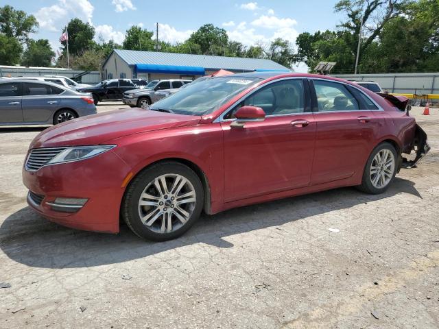 lincoln mkz 2013 3ln6l2jk8dr808000