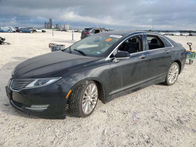 lincoln mkz 2013 3ln6l2jk8dr817876