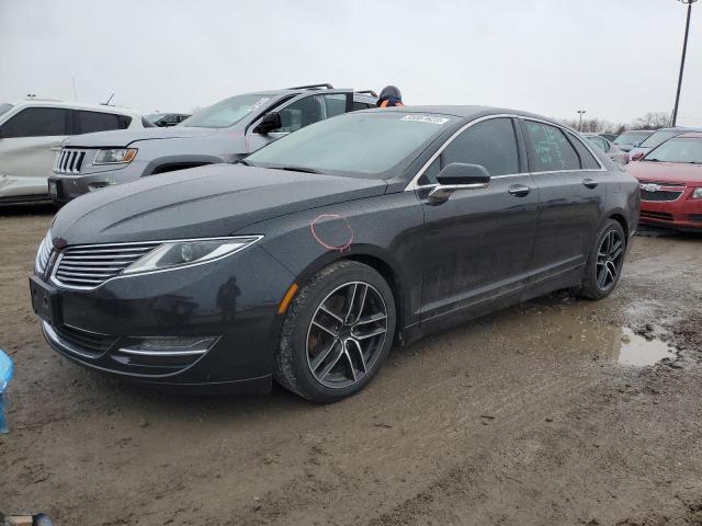 lincoln mkz 2013 3ln6l2jk8dr824746