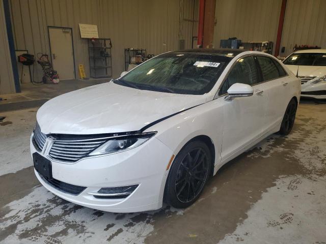 lincoln mkz 2014 3ln6l2jk8er822187