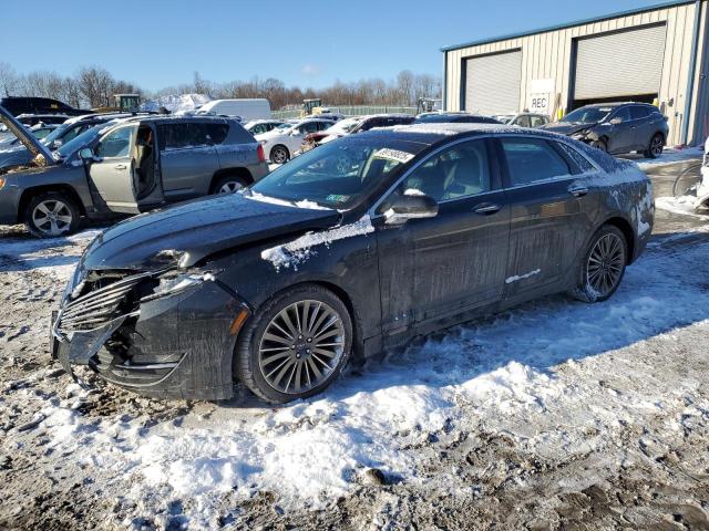 lincoln mkz 2015 3ln6l2jk8fr607085