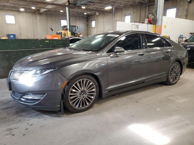 lincoln mkz 2016 3ln6l2jk8gr603393