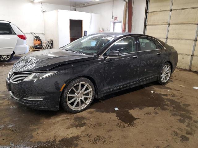 lincoln mkz 2016 3ln6l2jk8gr631825